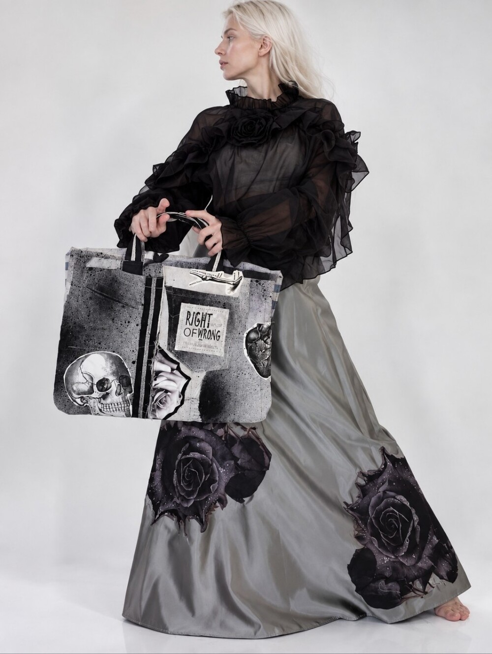 Designer Handbag - Picture 10 of 16